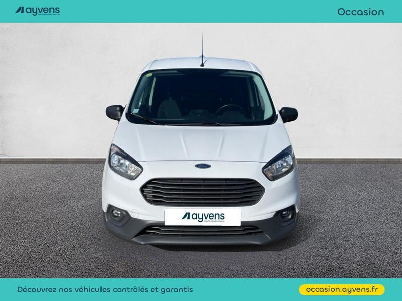 Ford transit courier Vu 1.5 Tdci 100ch Stop&amp;Start Trend Business