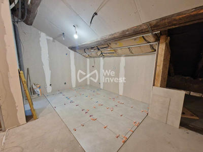 Appartement - 85 m² - 3 pièces