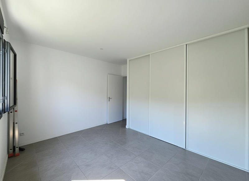 Maison - 124 m² - 4 pièces