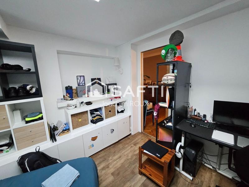 Maison - 160 m² - 5 pièces