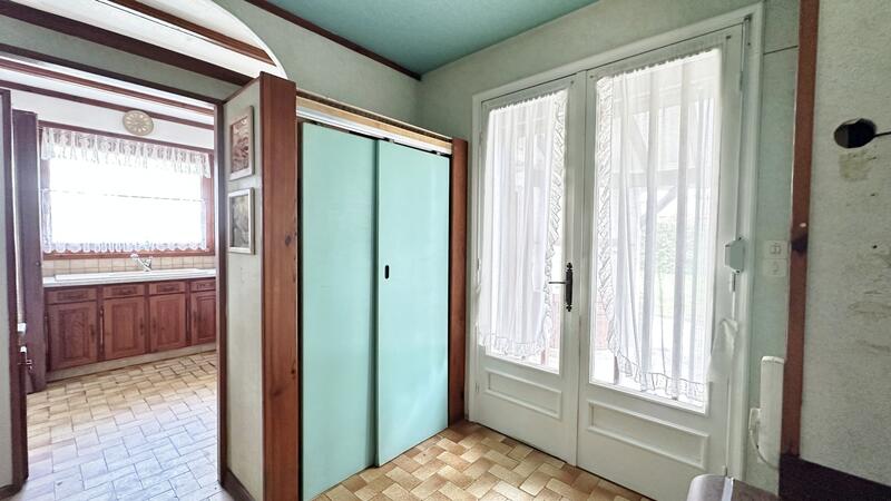 Maison - 174 m² - 7 pièces