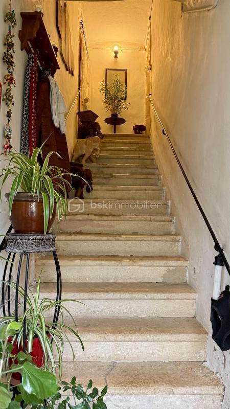 Maison ancienne - 104 m² - 4 pièces