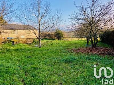 Maison de village - 150 m² - 8 pièces