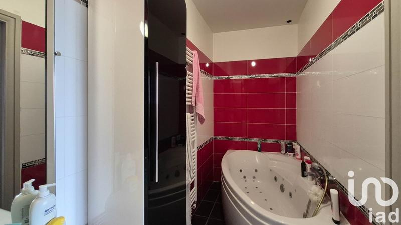 Maison - 124 m² - 5 pièces