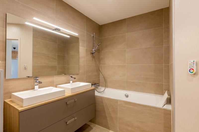 Appartement - 87 m² - 4 pièces