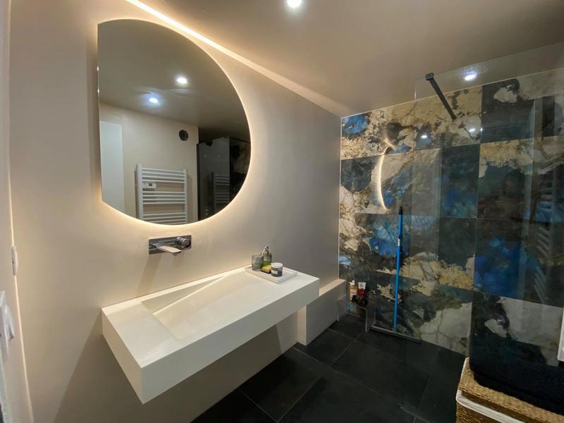 Appartement - 71 m² - 2 pièces