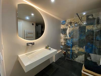 Appartement - 71 m² - 2 pièces