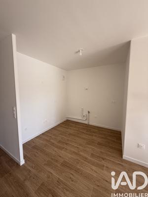 Appartement - 92 m² - 4 pièces