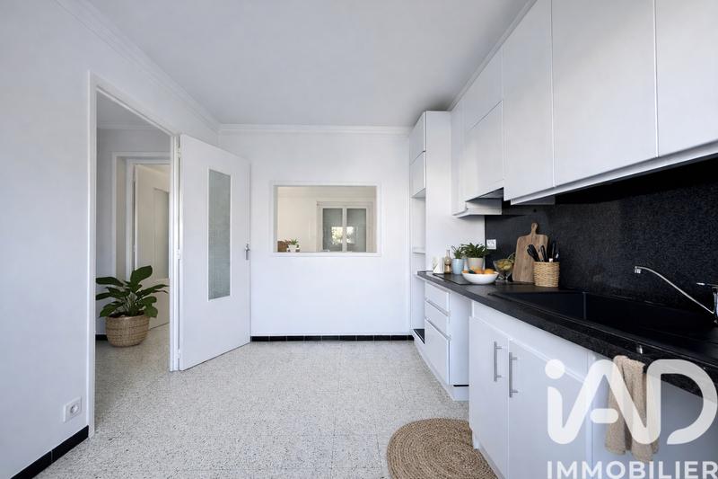 Maison - 101 m² - 4 pièces