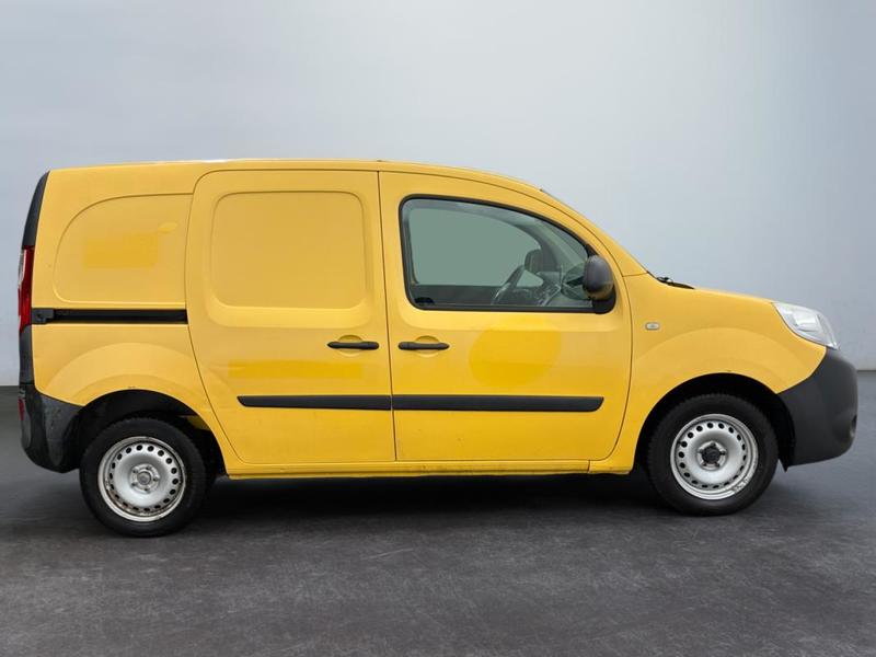 Renault Kangoo Express 1.5 Dci 75 Energy E6 Generique