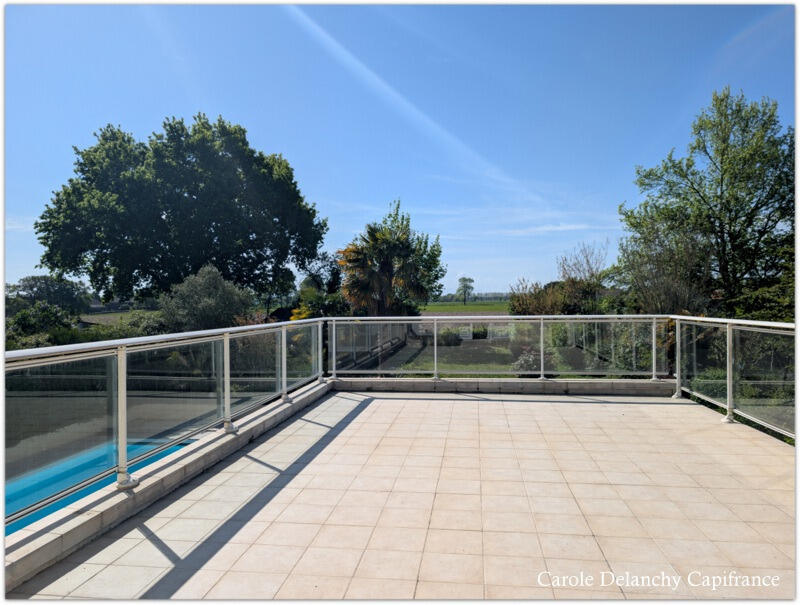 Maison - 146 m² - 6 pièces