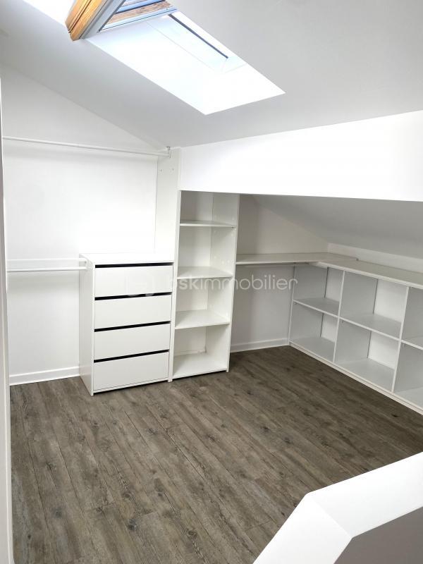 Duplex - 53 m² - 2 pièces