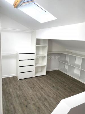 Duplex - 53 m² - 2 pièces