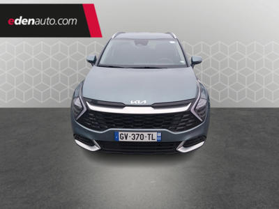 Kia Sportage Vp 1.6 t-GDi 230ch Isg Hybride Bva6 4x2 Design