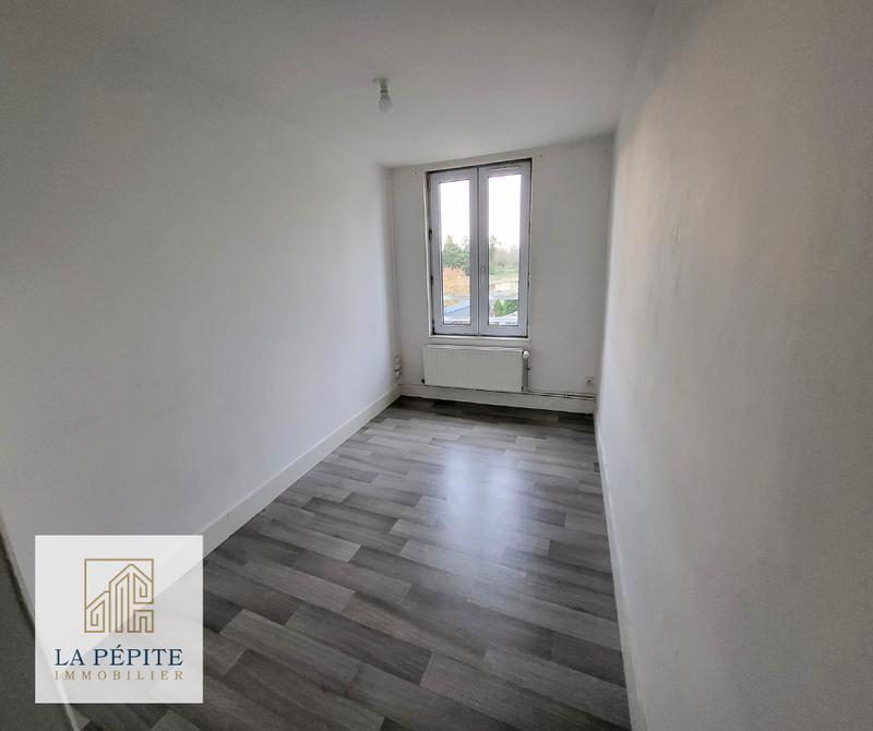 Maison de village - 67 m² - 2 pièces