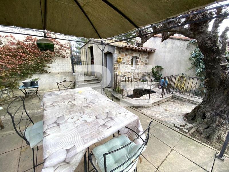 Maison - 117 m² - 5 pièces