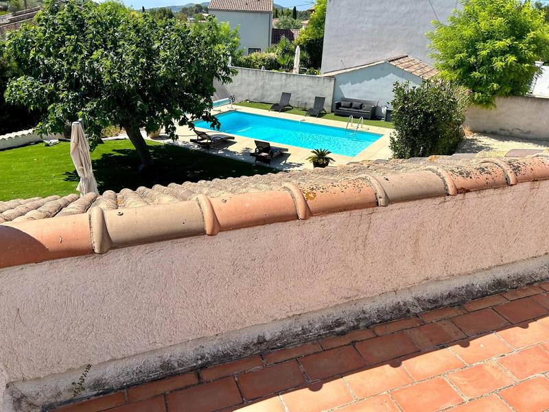 Villa - 140 m² - 4 pièces