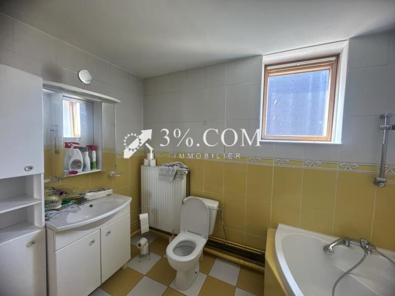 Maison - 148 m² - 7 pièces