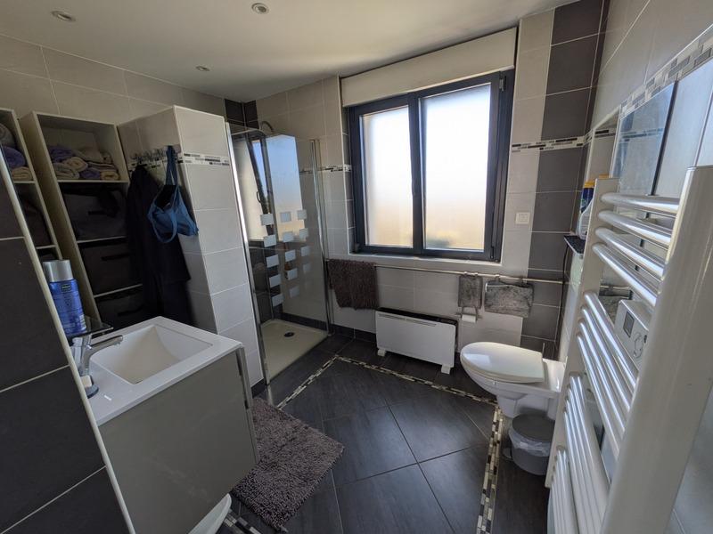 Maison - 167 m² - 7 pièces