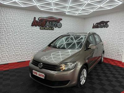 Volkswagen golf plus VI 2.0 Tdi 16v 140 Cv