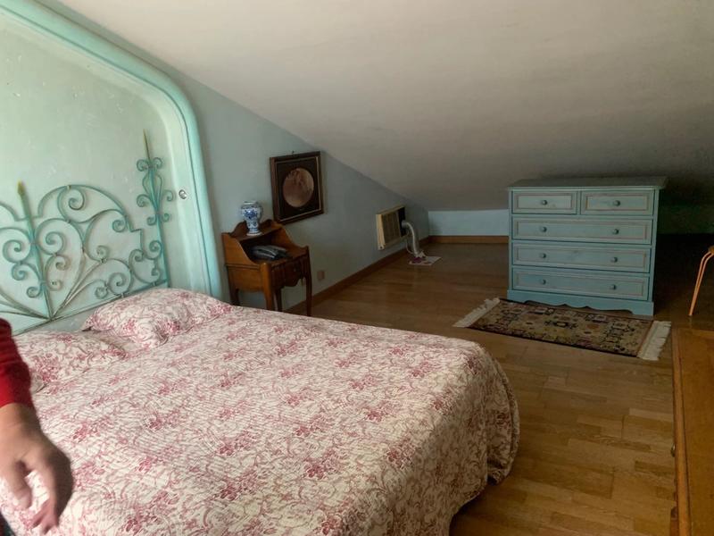 Maison - 115 m² - 6 pièces