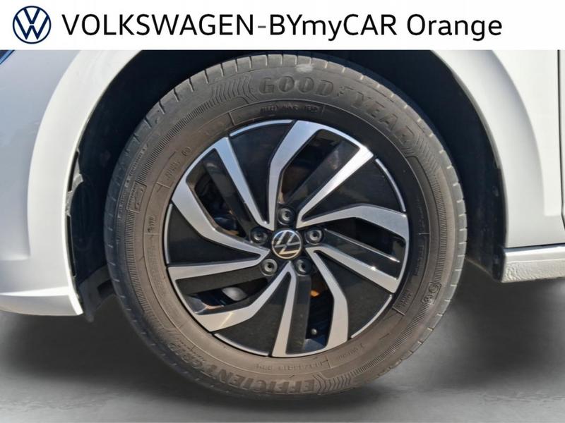 Volkswagen Polo 1.0 Tsi 95 s&amp;S Dsg7 Life Plus