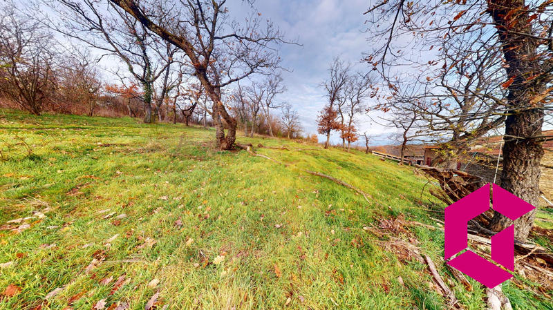 Maison ancienne - 90 m² - 4 pièces