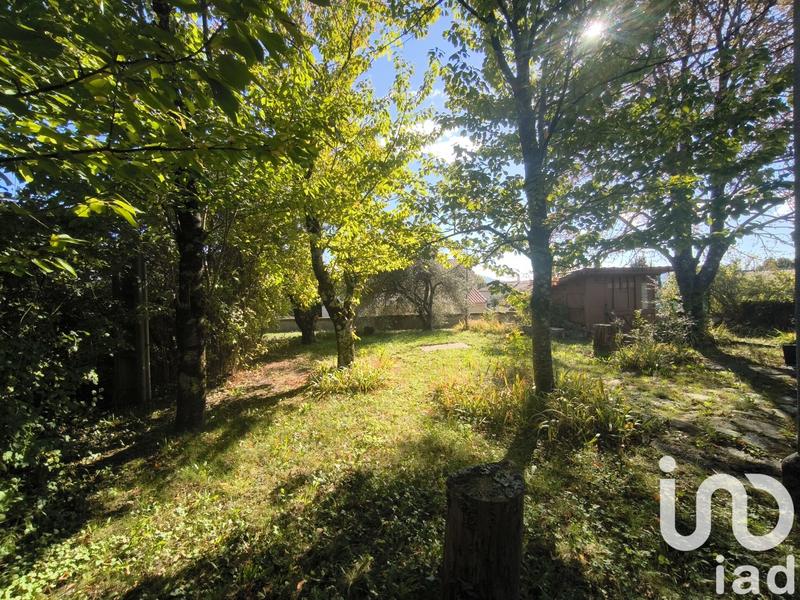 Maison - 60 m² - 3 pièces