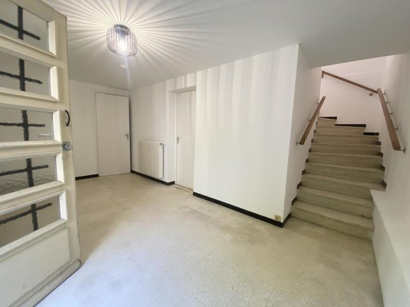 Maison - 96 m² - 5 pièces