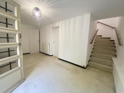 Maison - 96 m² - 5 pièces
