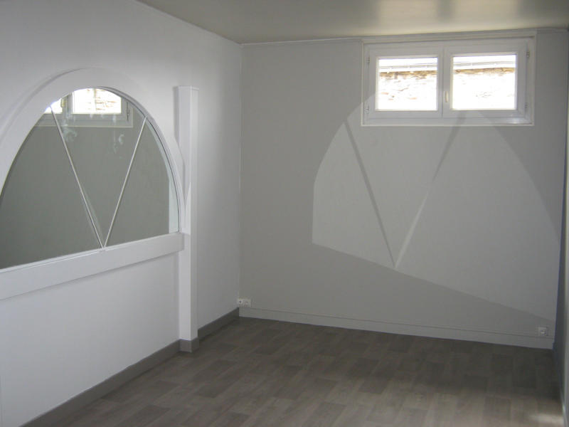 Immeuble - 230 m² - 2 pièces