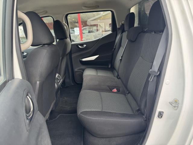 Nissan Navara Np300 2.3 Dci 160 Double Cab Acenta Cellule RRCab