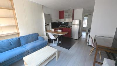 Appartement - 29 m² - 1 pièce