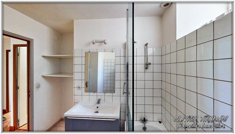 Immeuble - 155 m² - 3 pièces