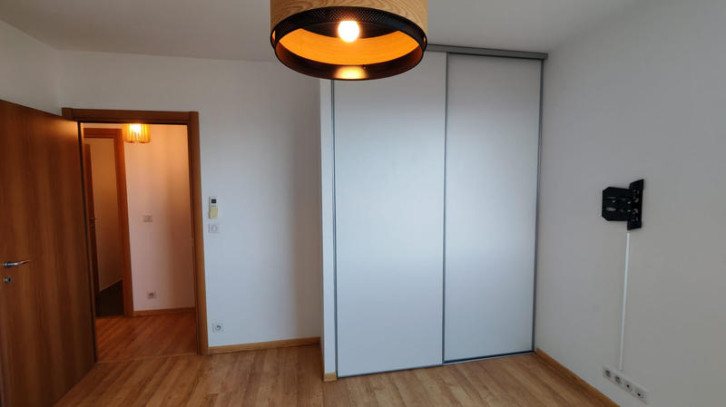 Appartement - 99 m² - 4 pièces