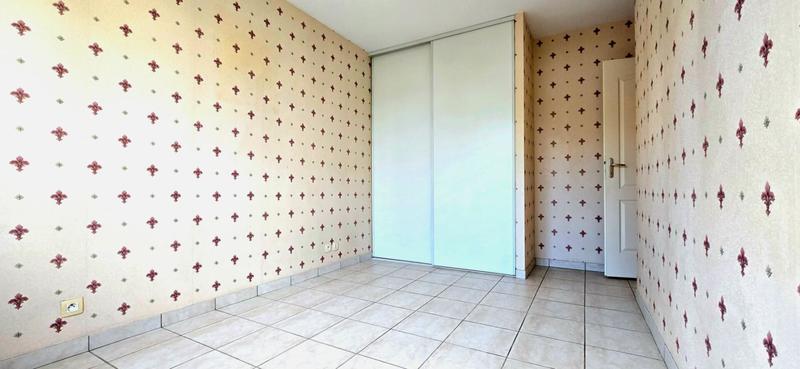 Maison - 98 m² - 4 pièces