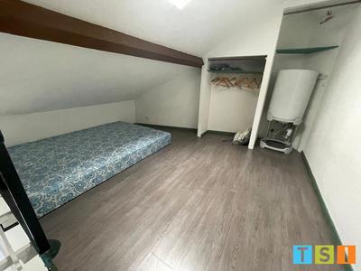 Studio - 20 m² - 1 pièce