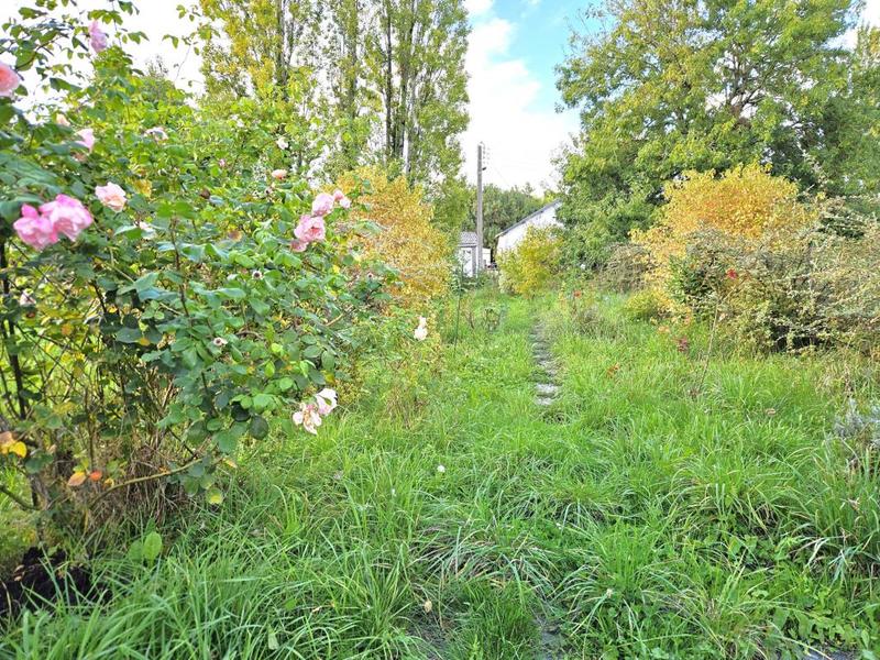 Maison - 96 m² - 3 pièces