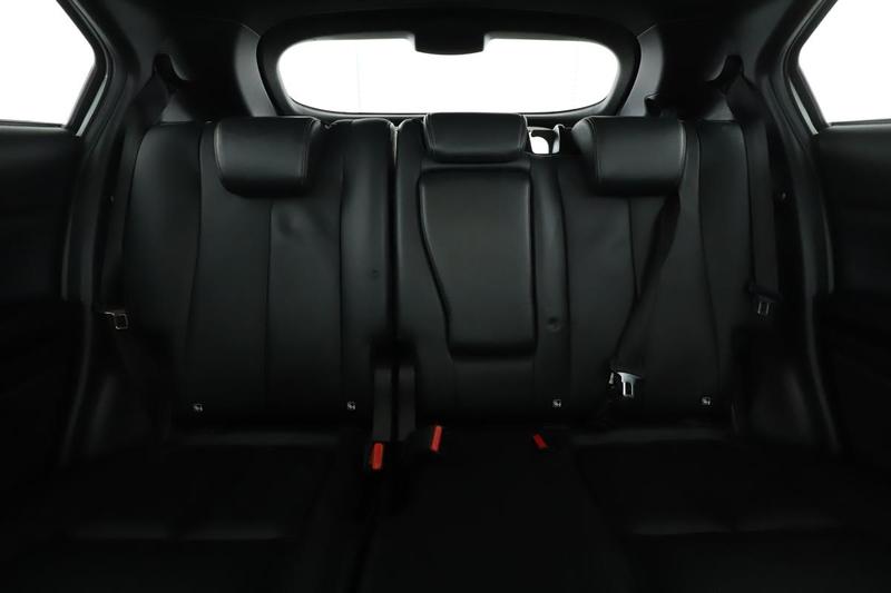 Mitsubishi Eclipse Cross 1.5 Mivec Black Collection 2wd 163 ch