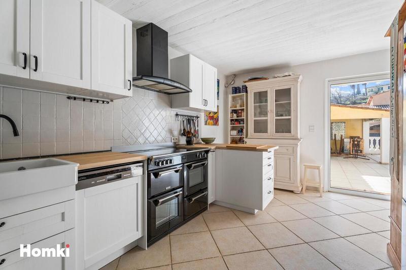 Villa - 128 m² - 5 pièces