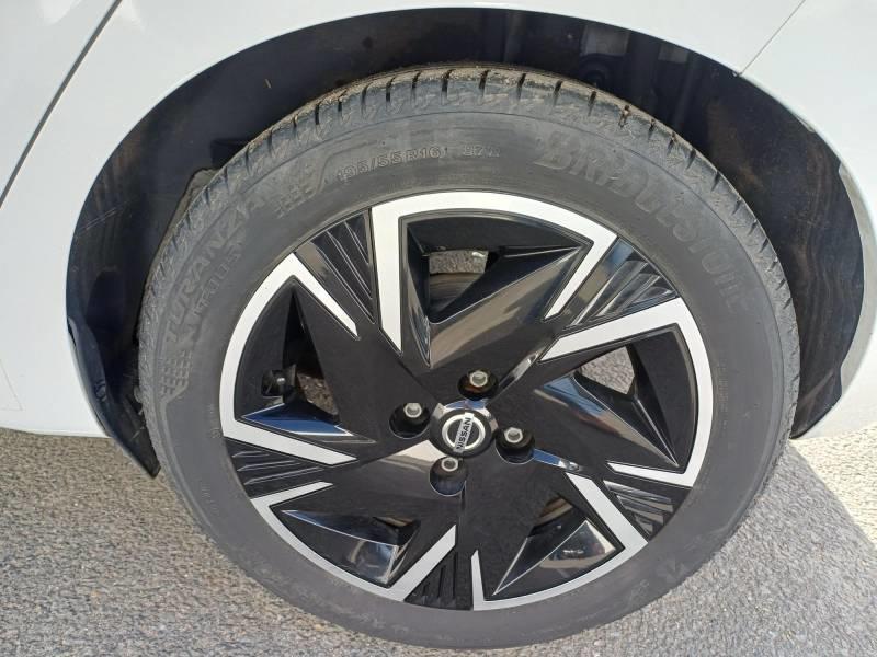 Nissan Micra Ig-T 92 Made in France