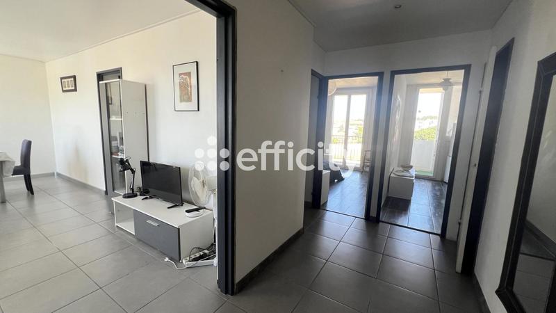 Appartement - 79 m² - 4 pièces