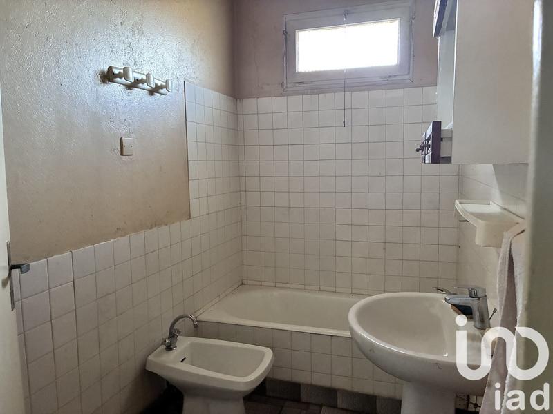 Maison de village - 153 m² - 9 pièces