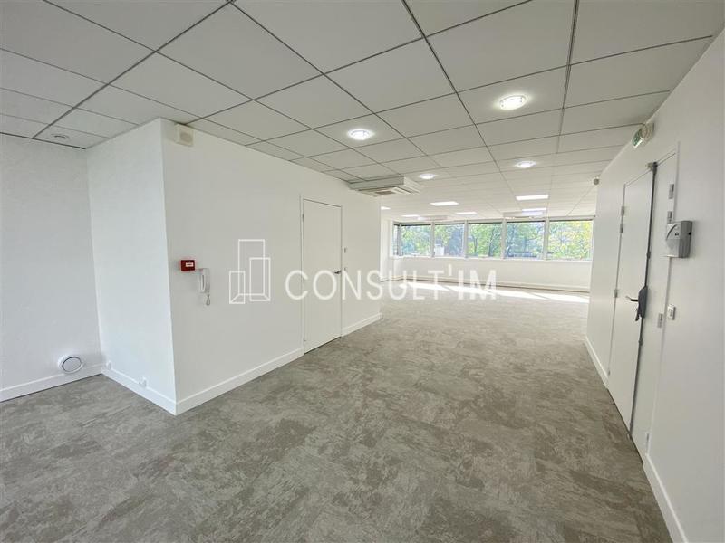 Bureau - 160 m²