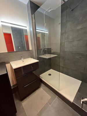 Duplex - 105 m² - 5 pièces