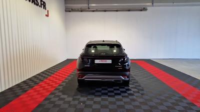 Hyundai Tucson 1.6 t-Gdi 215 Hybrid Bva6 Creative
