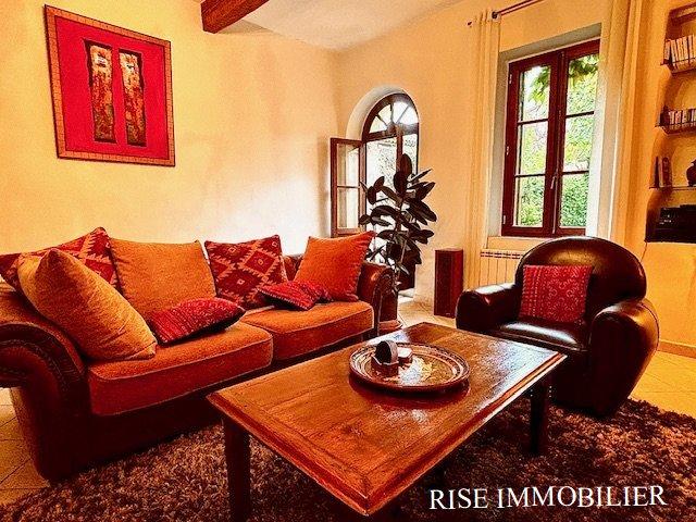 Propriété viticole - 141 m² - 3 pièces