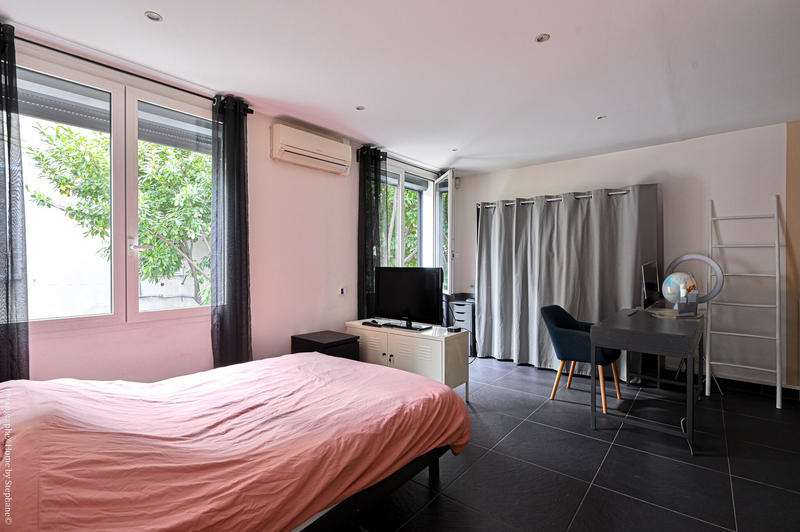 Maison - 130 m² - 4 pièces