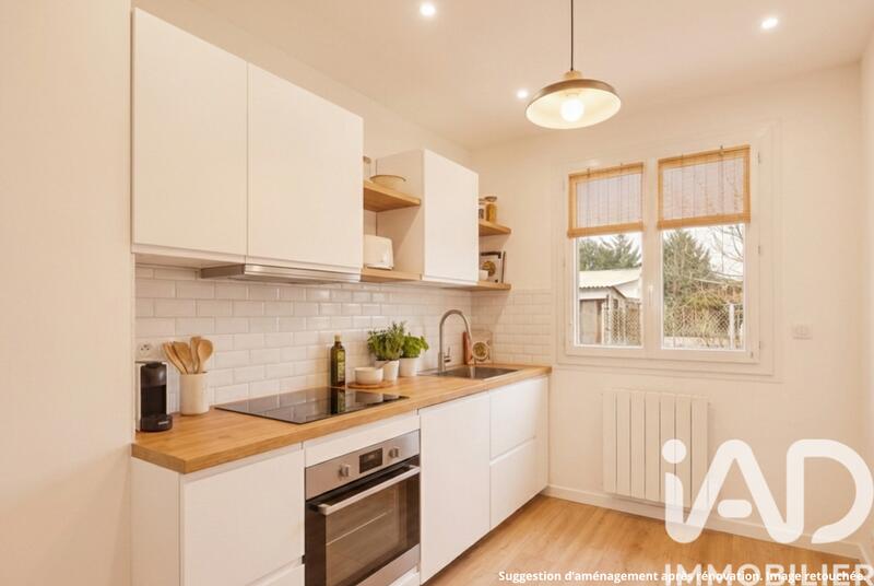 Maison - 149 m² - 8 pièces