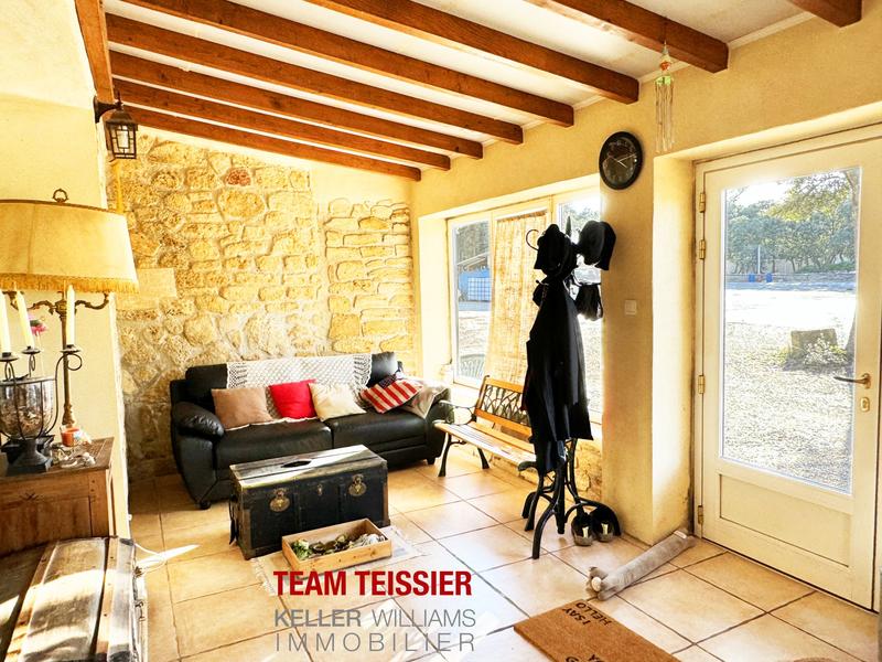 Maison - 205 m² - 11 pièces